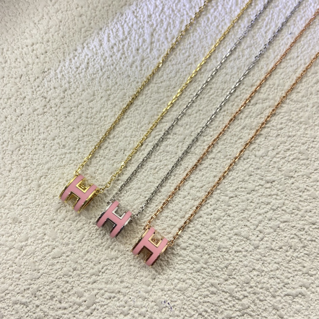 Hermès necklace