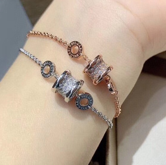 Bulgari Bracelet New small waist bracelet