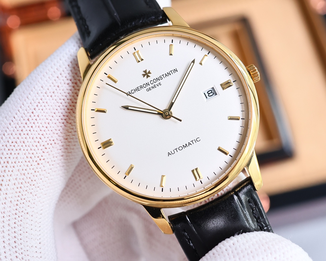 Vacheron Constantin VC Heritage Series 85180 Watch