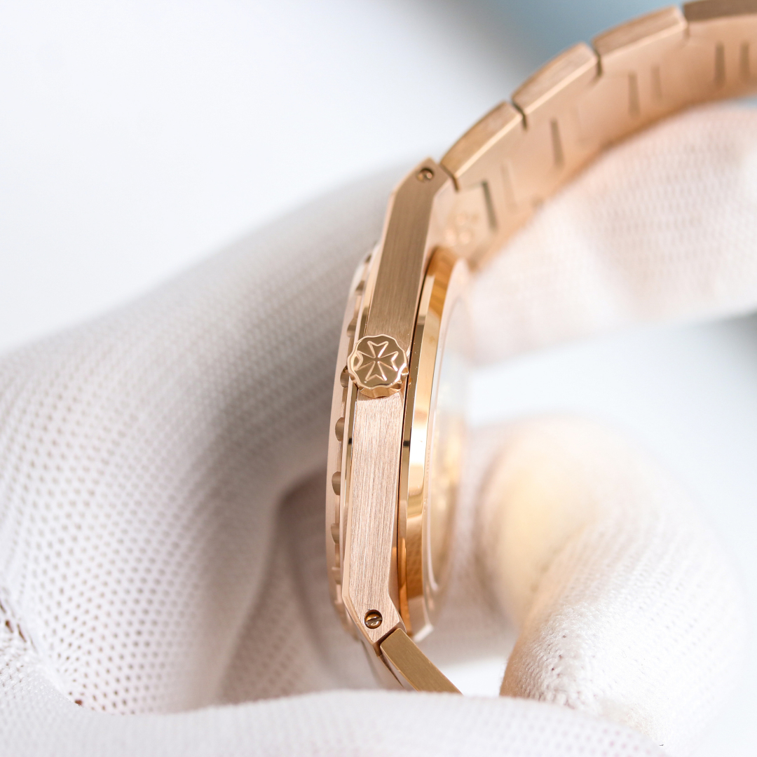 Vacheron Constantin historical masterpiece series iconic luxury sports watch