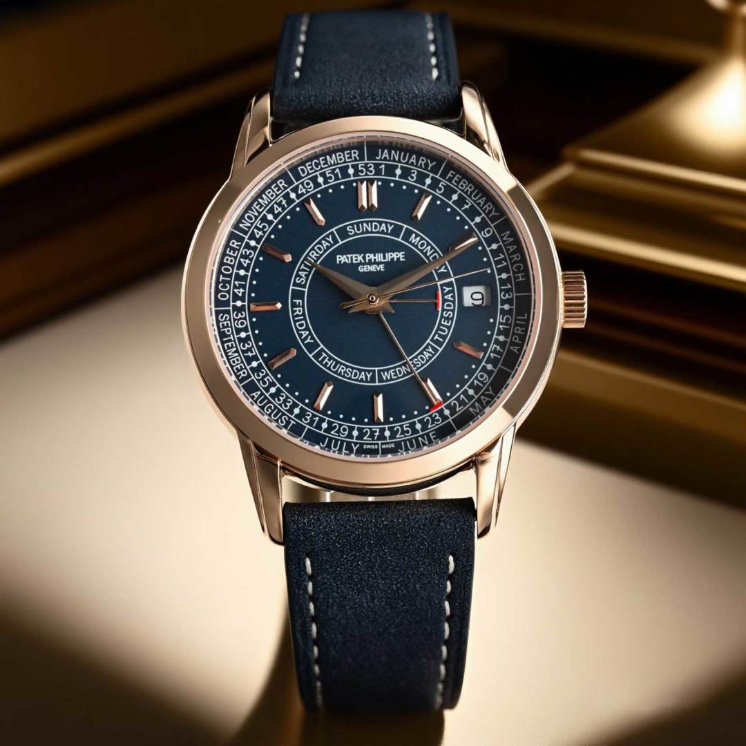 Patek Philippe Complication Series 5212A-001