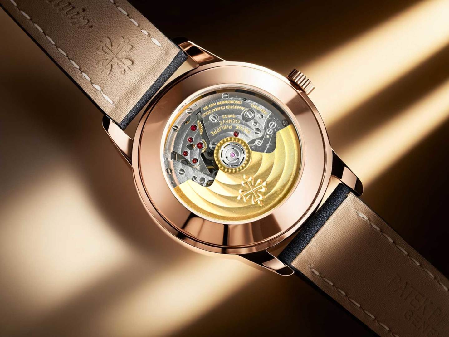 Patek Philippe Complication Series 5212A-001