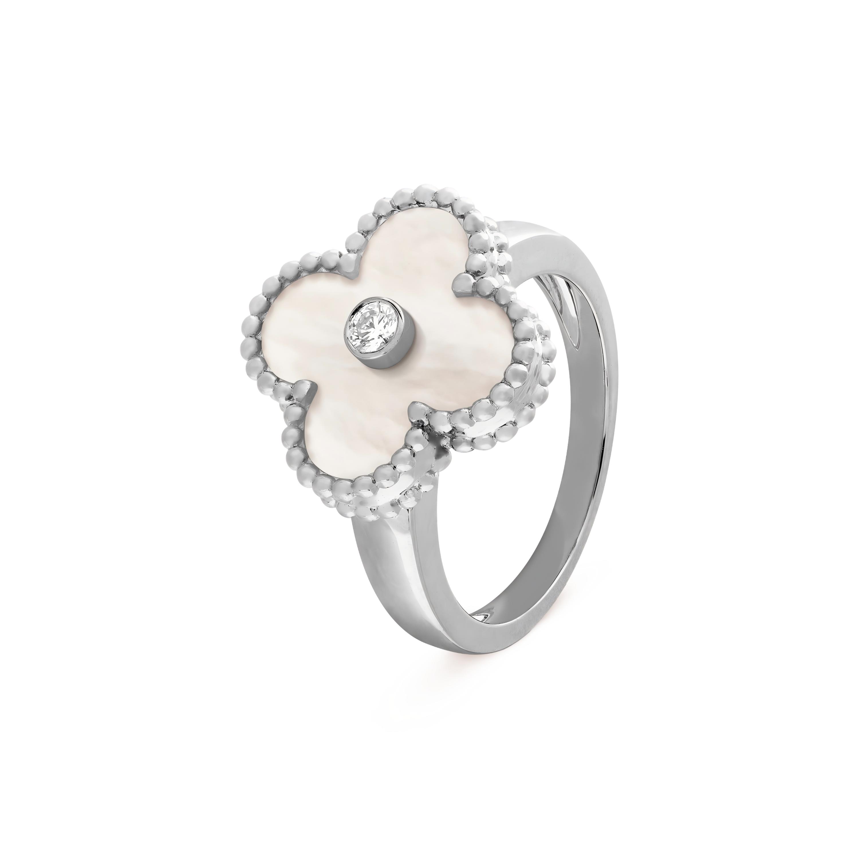 Van Cleef & Arpels Ring