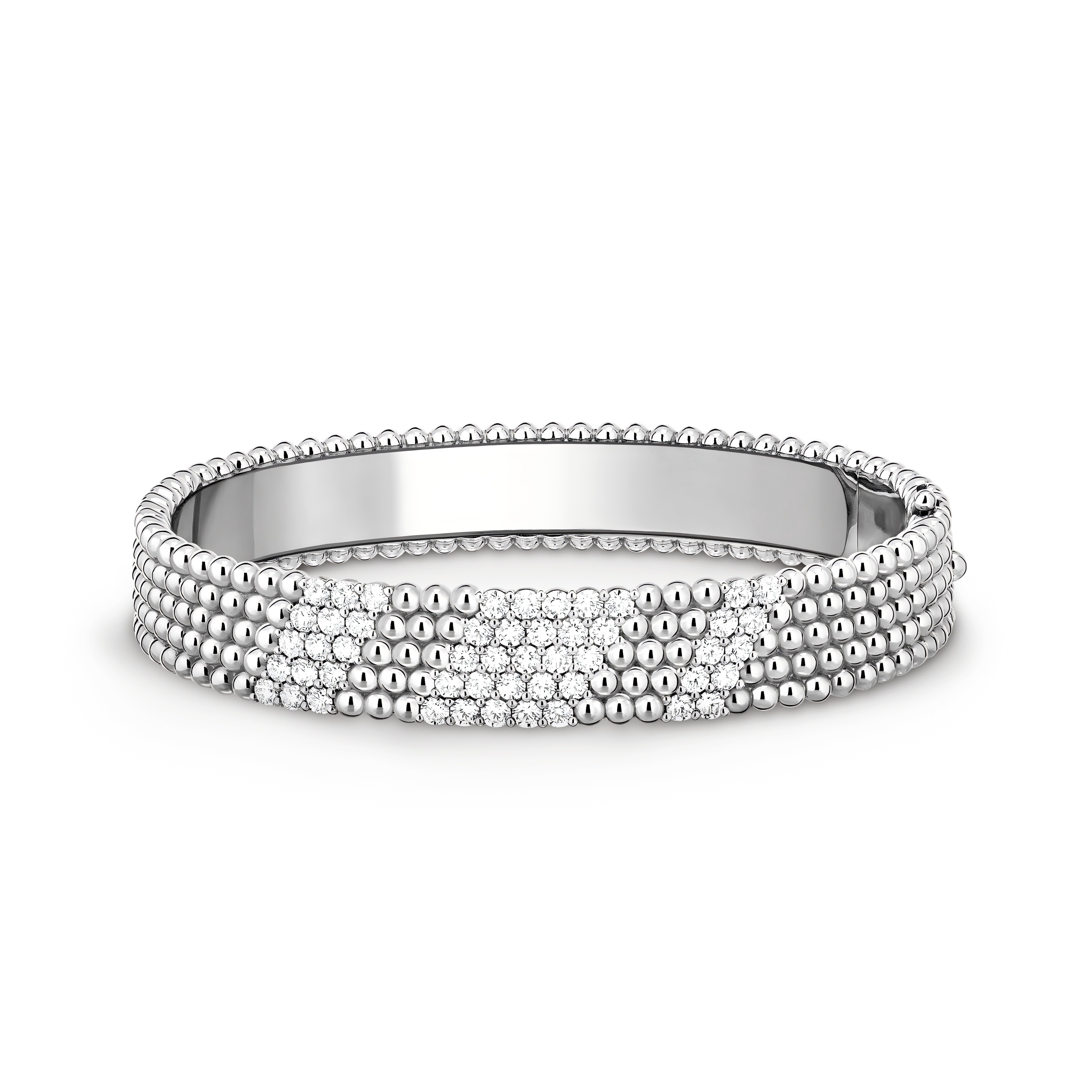Van Cleef & Arpels Bangle