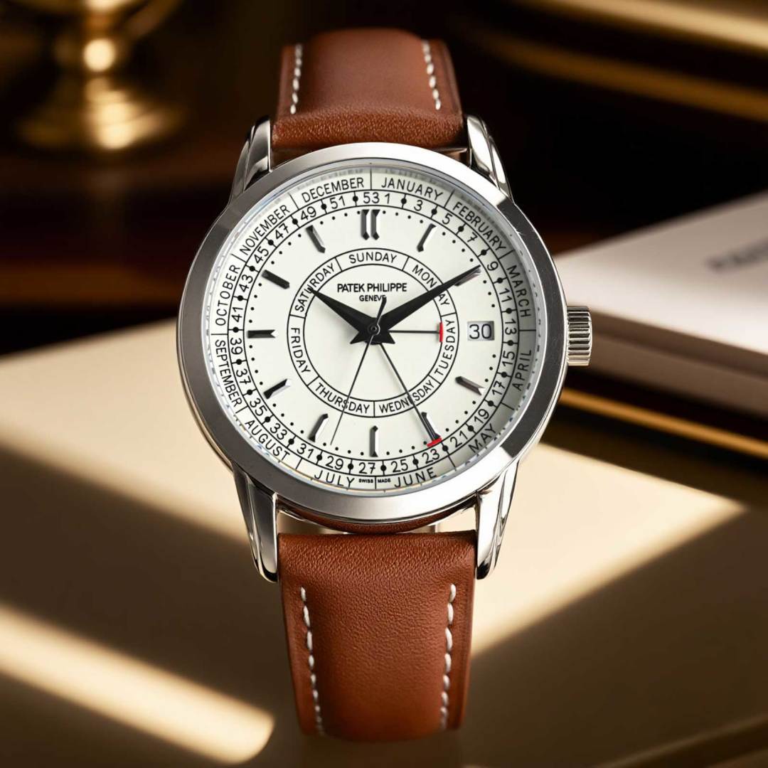 Patek Philippe Complication Series 5212A-001
