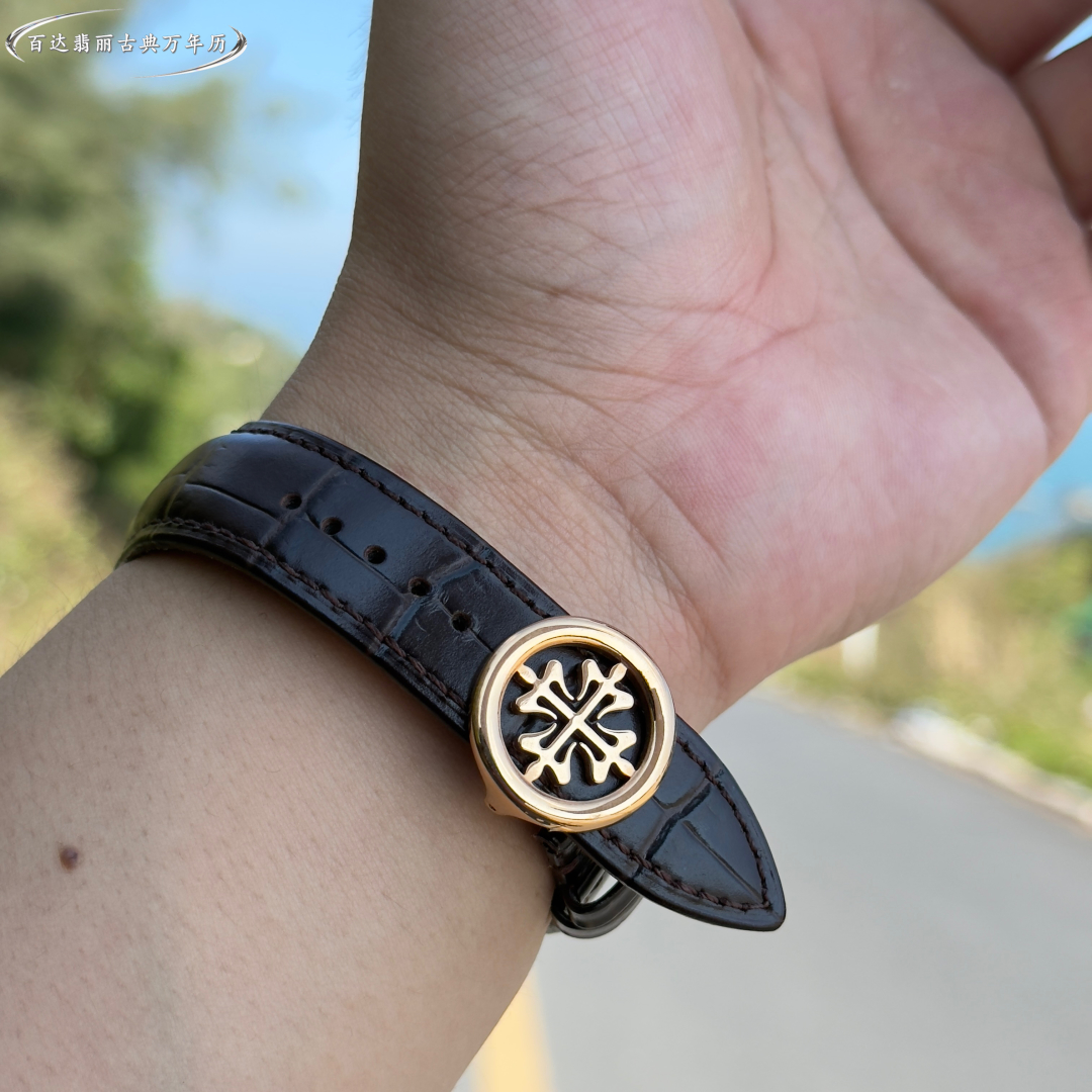 Best Collector's of the Year – Patek Philippe Classic Grand Complication Perpetual Calendar