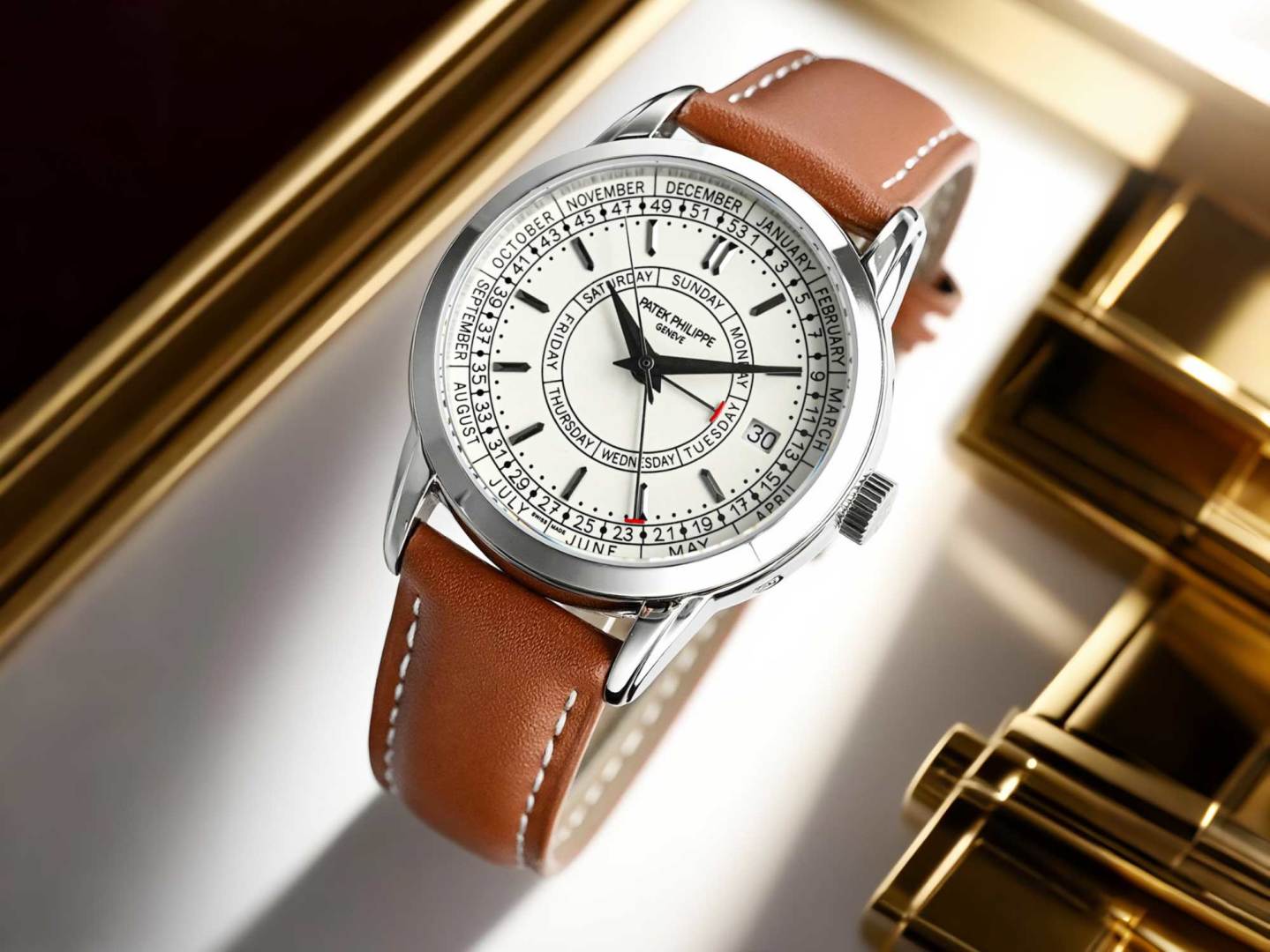 Patek Philippe Complication Series 5212A-001
