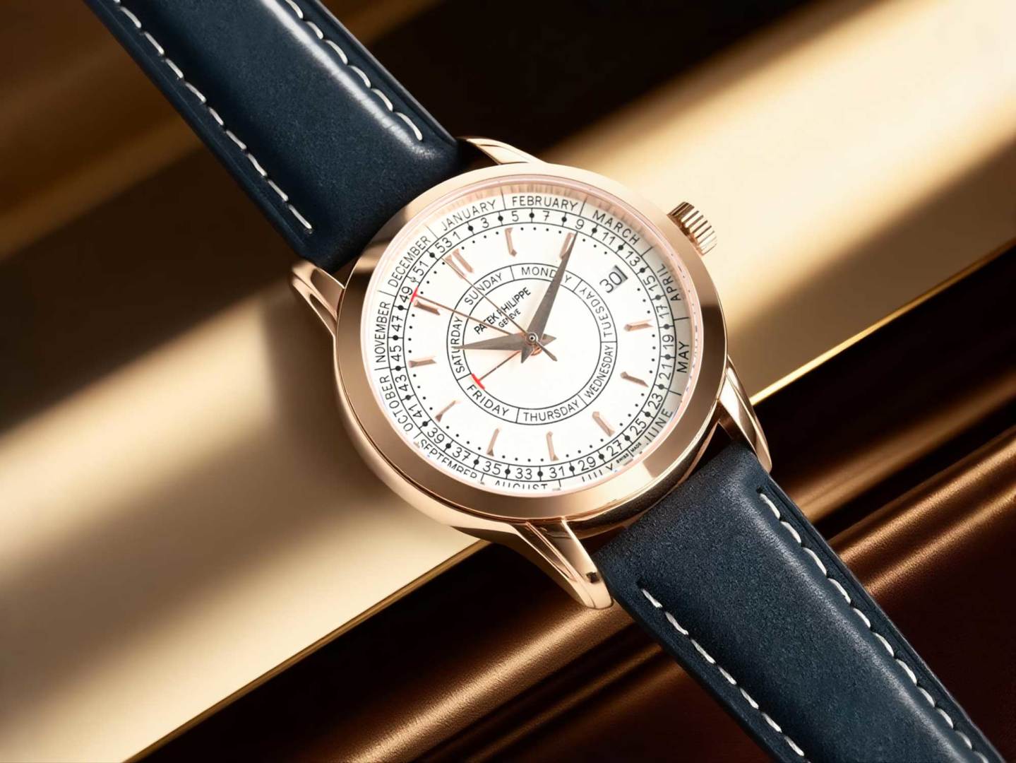 Patek Philippe Complication Series 5212A-001