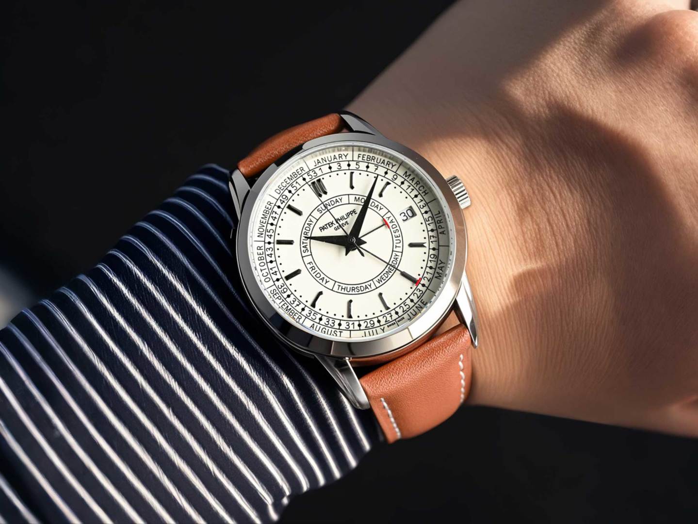 Patek Philippe Complication Series 5212A-001