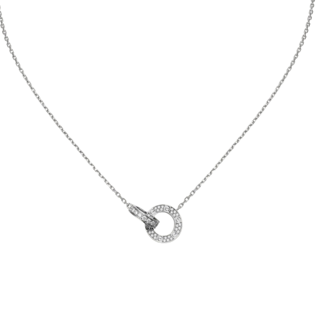Cartier Necklace