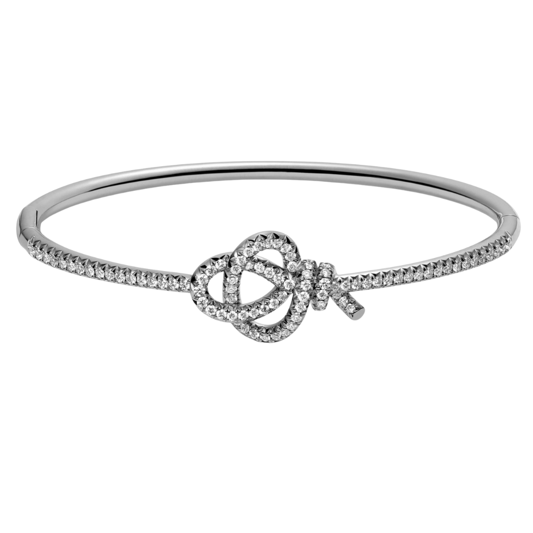 Tiffany Bangle