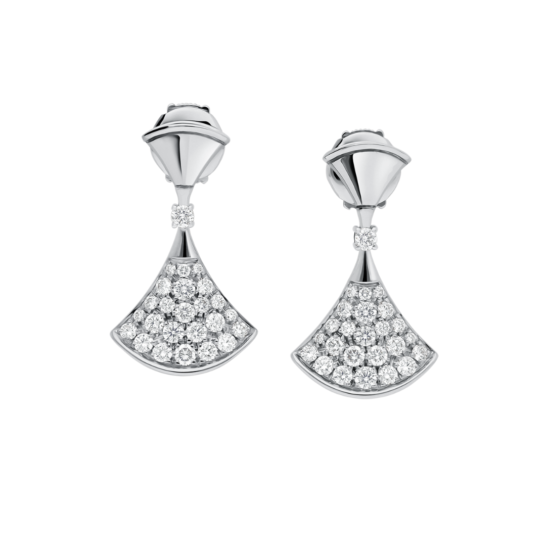 Bulgari Earrings