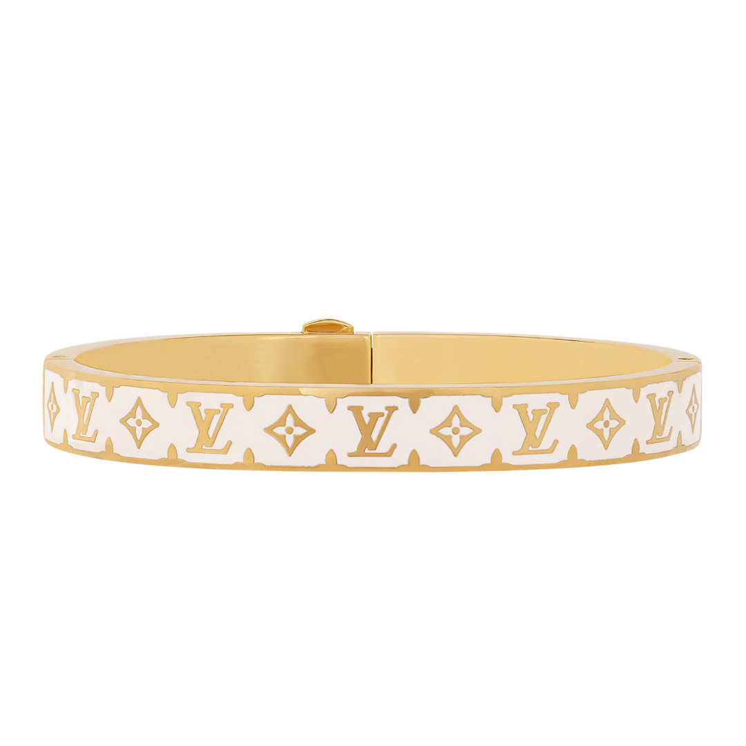 Louis Vuitton Bangle