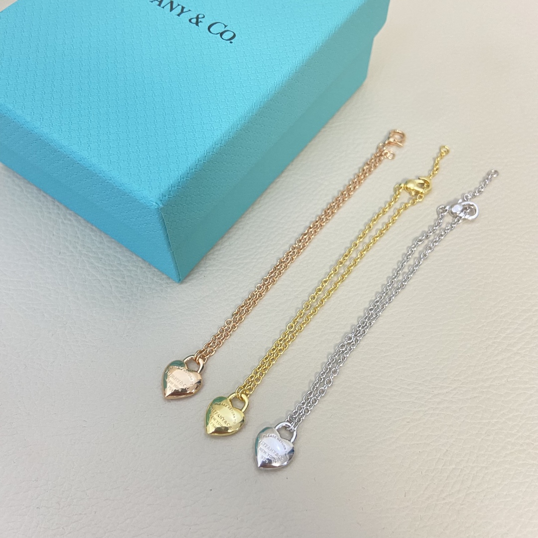 Tiffany Bracelet New Love Bracelet