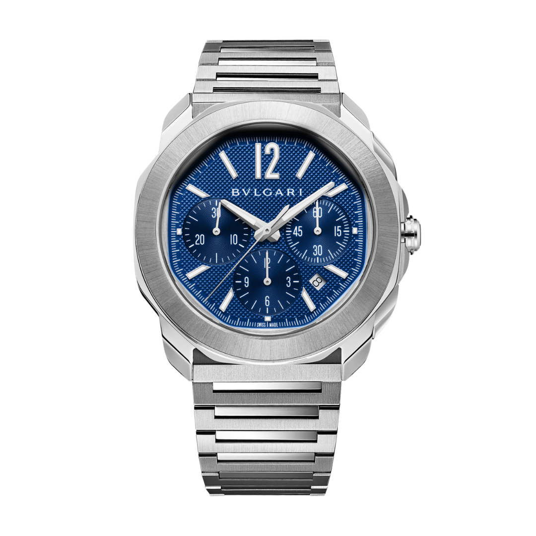 All brands of watches