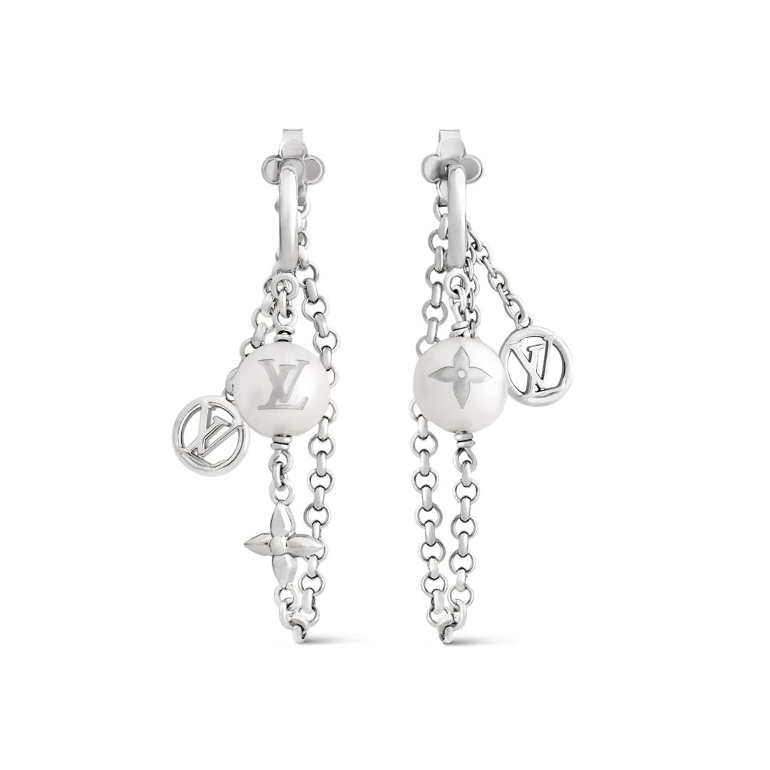 Louis Vuitton Earring