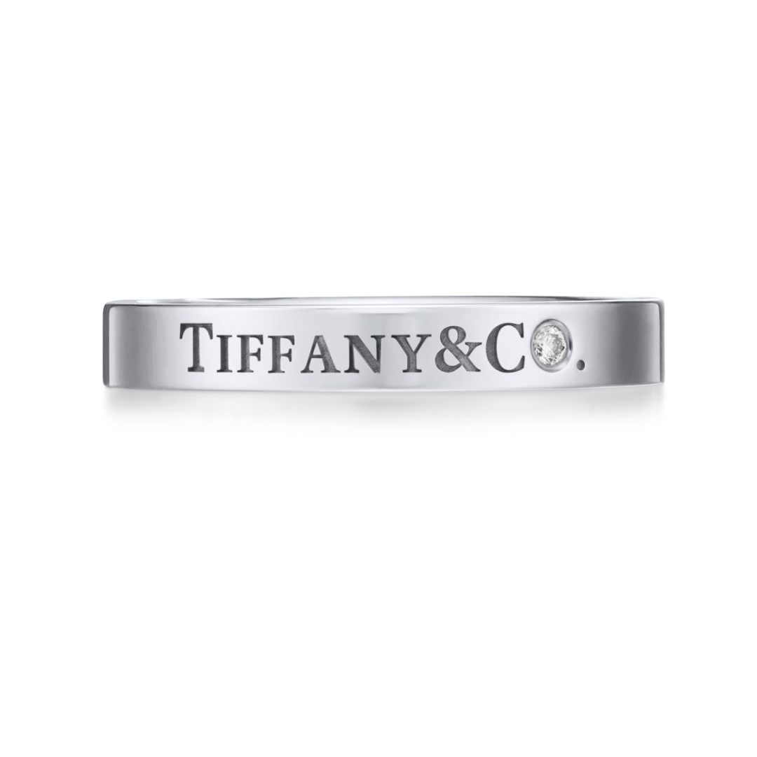Tiffany rings
