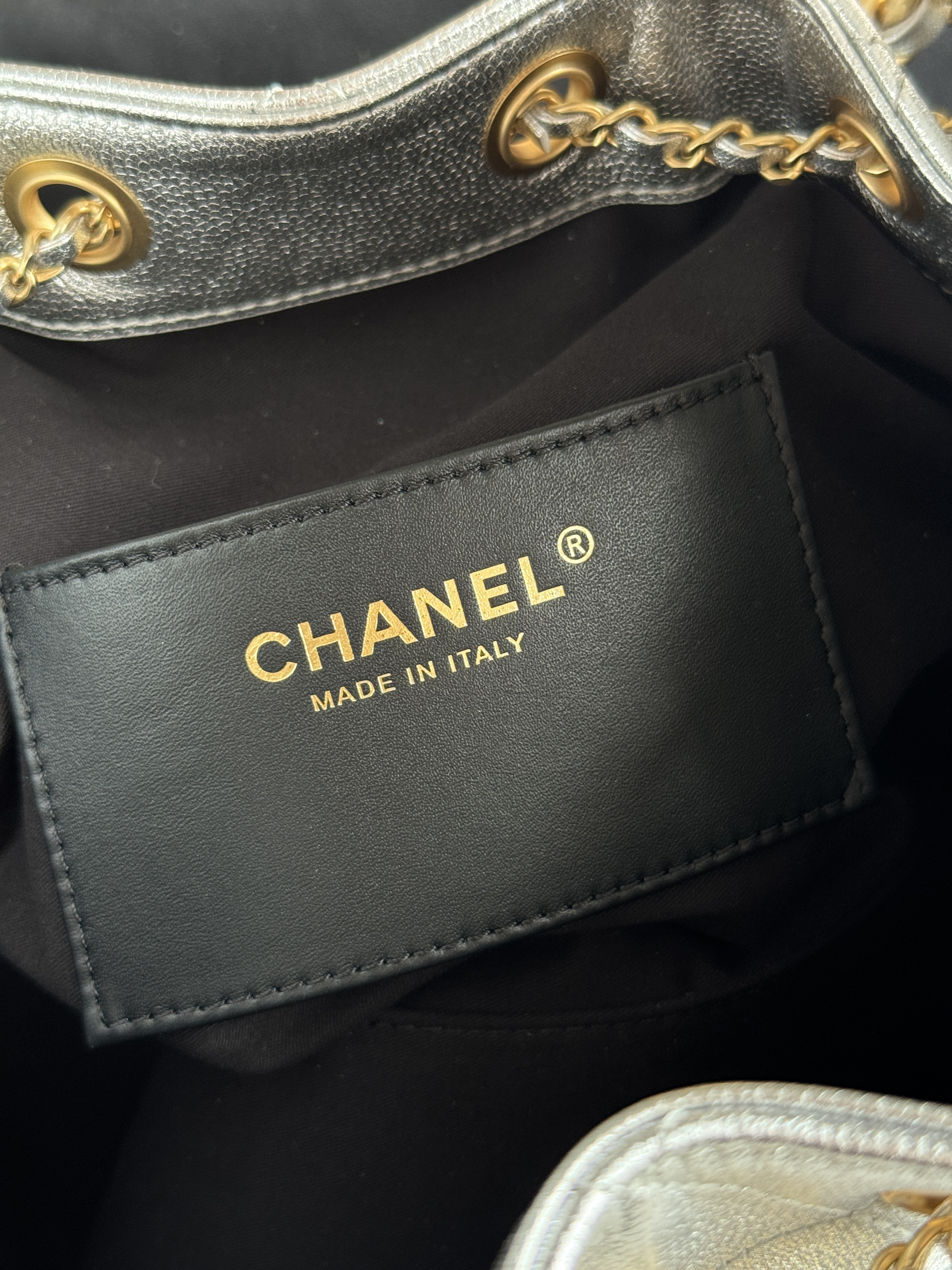 ❒ 25c HOBO Bag 25bag Original Factory Version