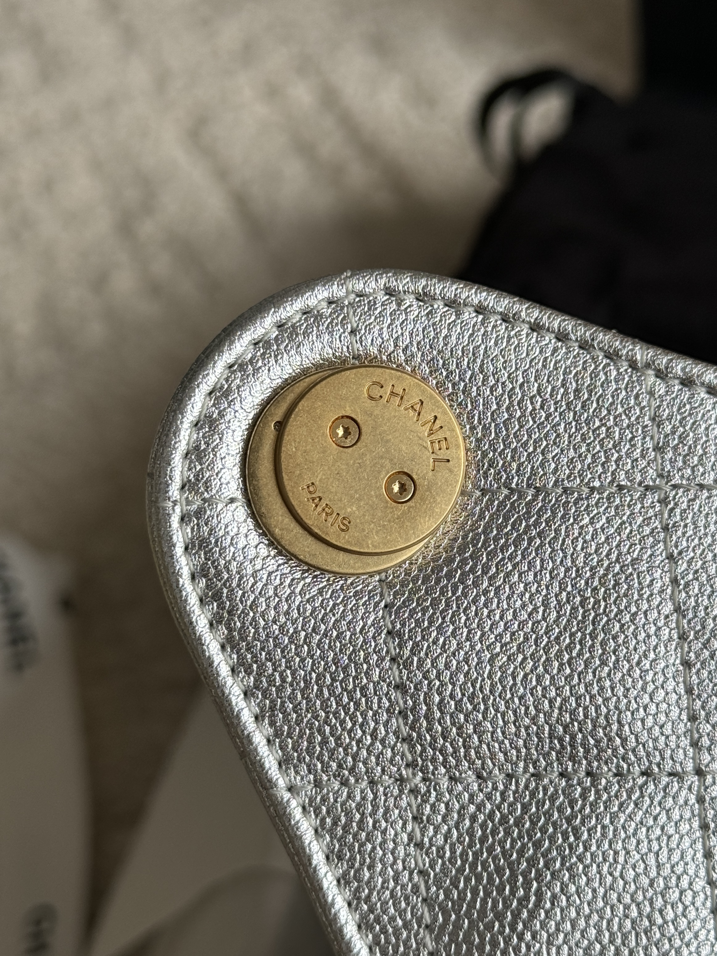 ❒ 25c HOBO Bag 25bag Original Factory Version