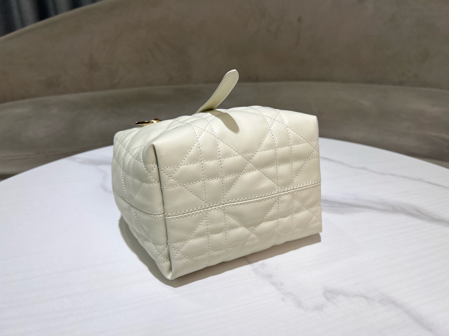 Dior Toujours Vertical Medium Bag