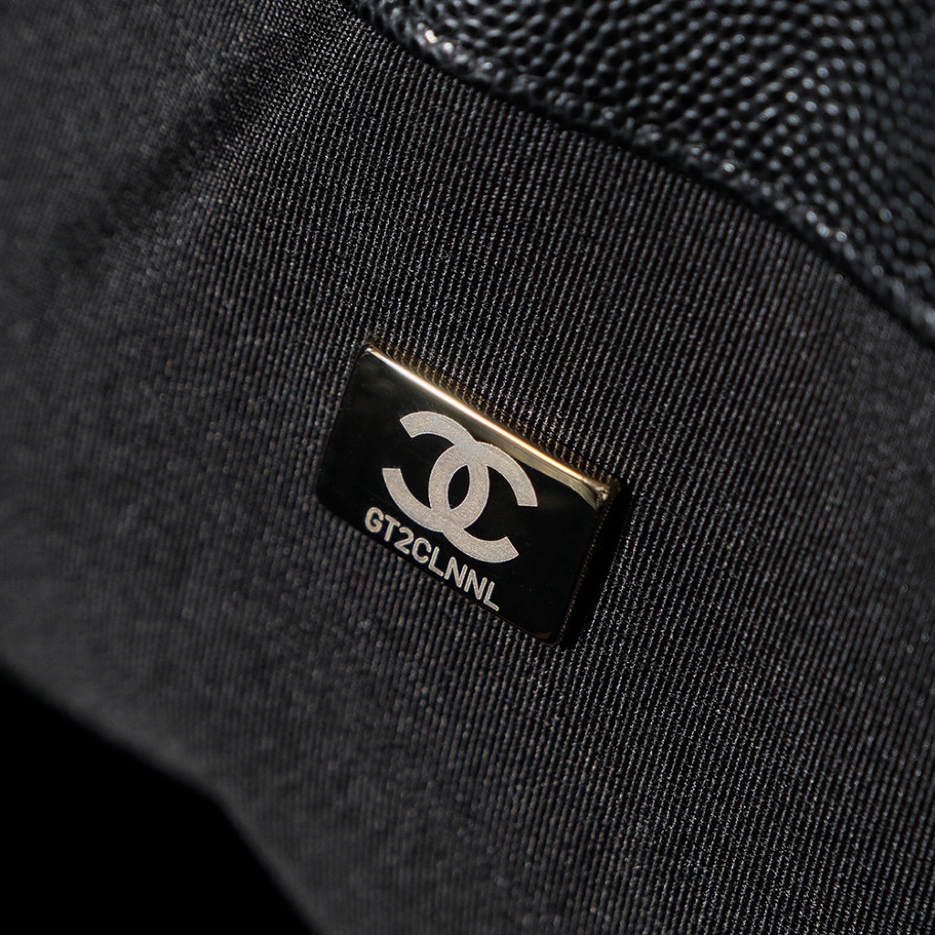 The CHANEL 25c early spring runway collection