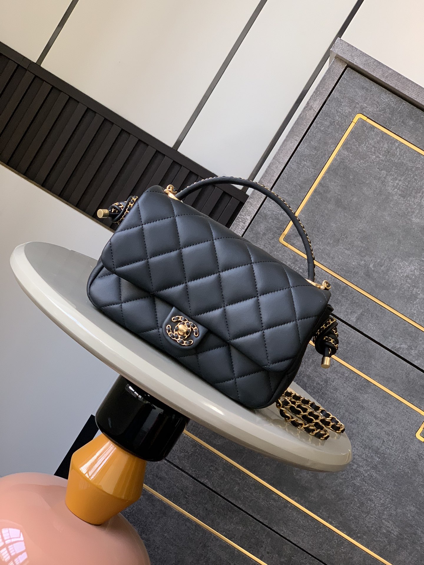 • 🌟 CHANEL 25C Early Spring Collection