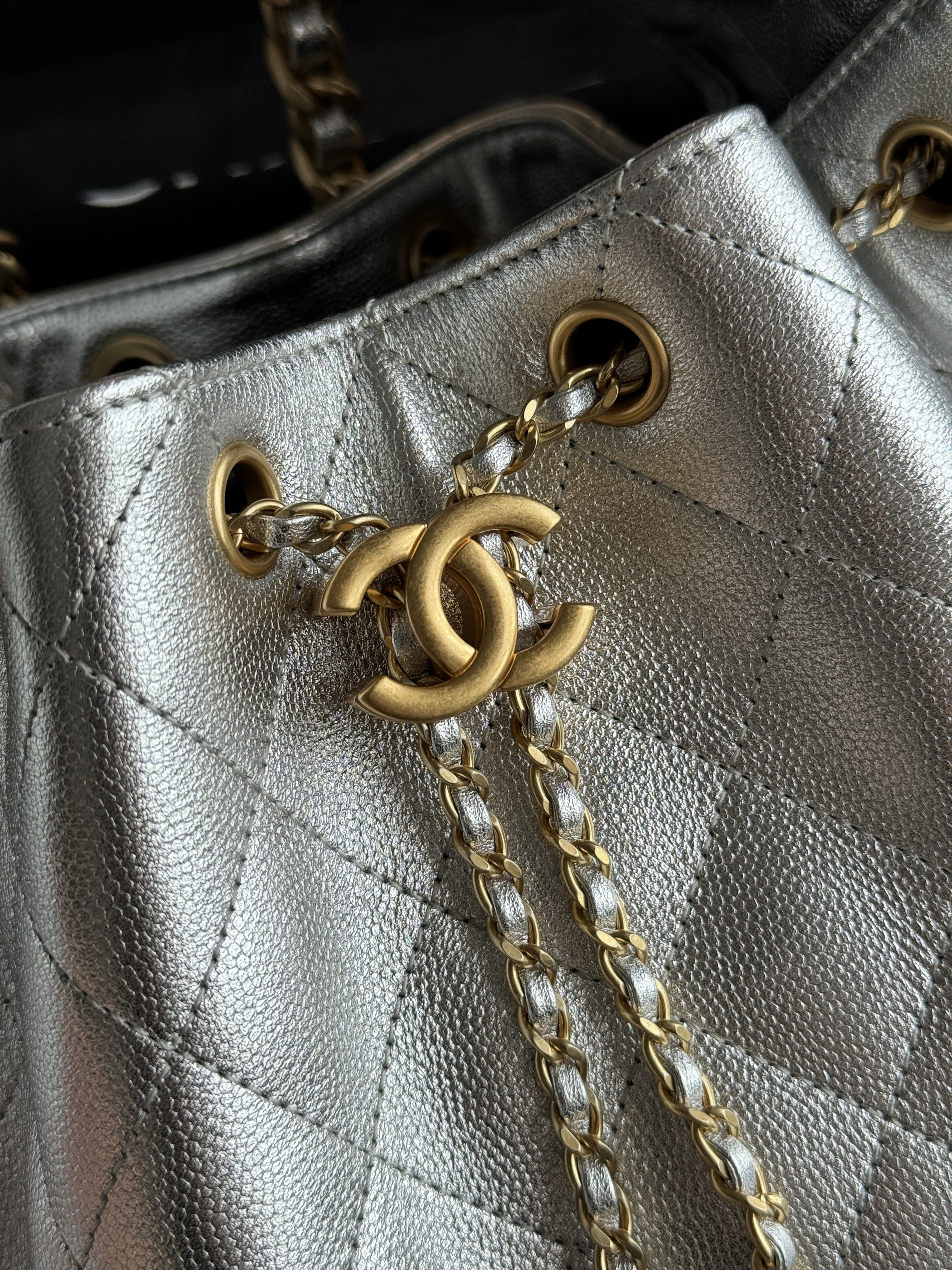 ❒ 25c HOBO Bag 25bag Original Factory Version