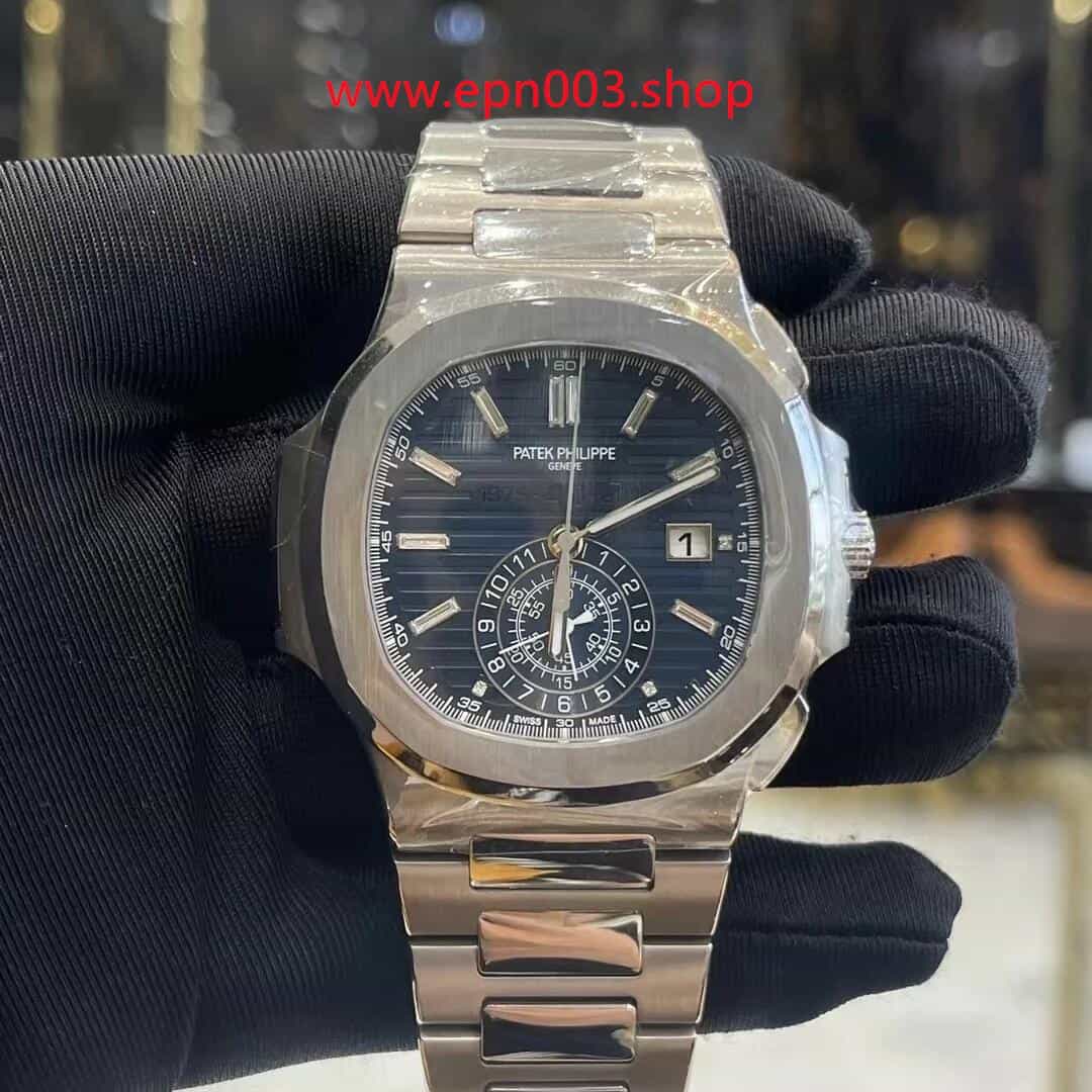 Nautilus 5976/1G 44 mm Men Watch