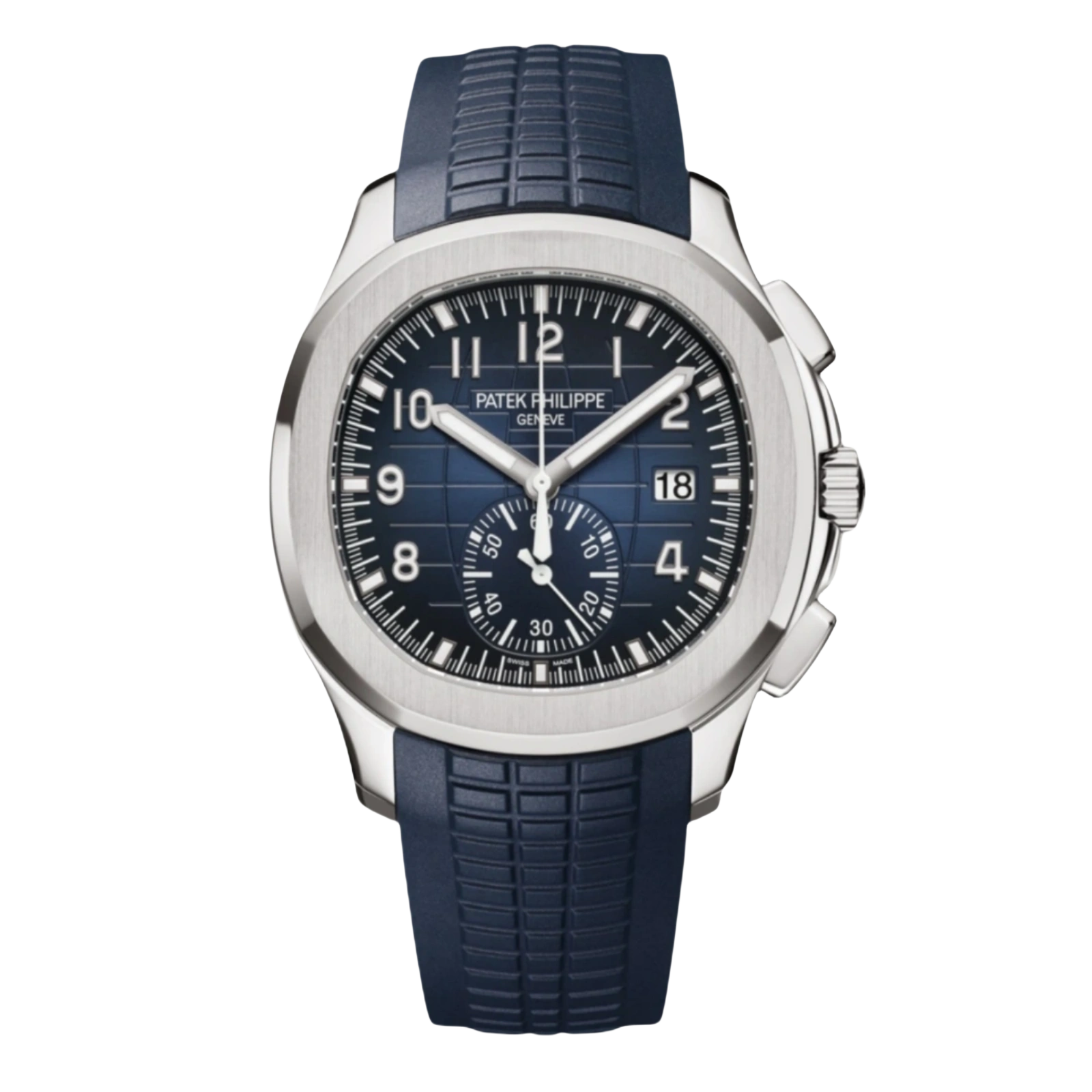 Aquanaut 5968G-001 42.2mm Mens Watch