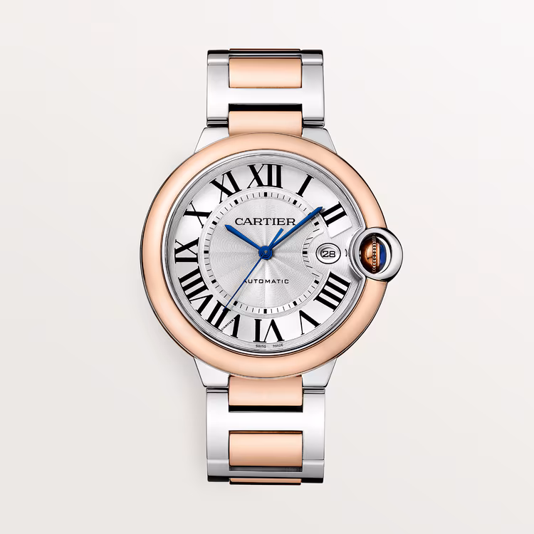 Ballon De W2BB0034 42 mm 36 mm 33 mm Women Watch Men Watch