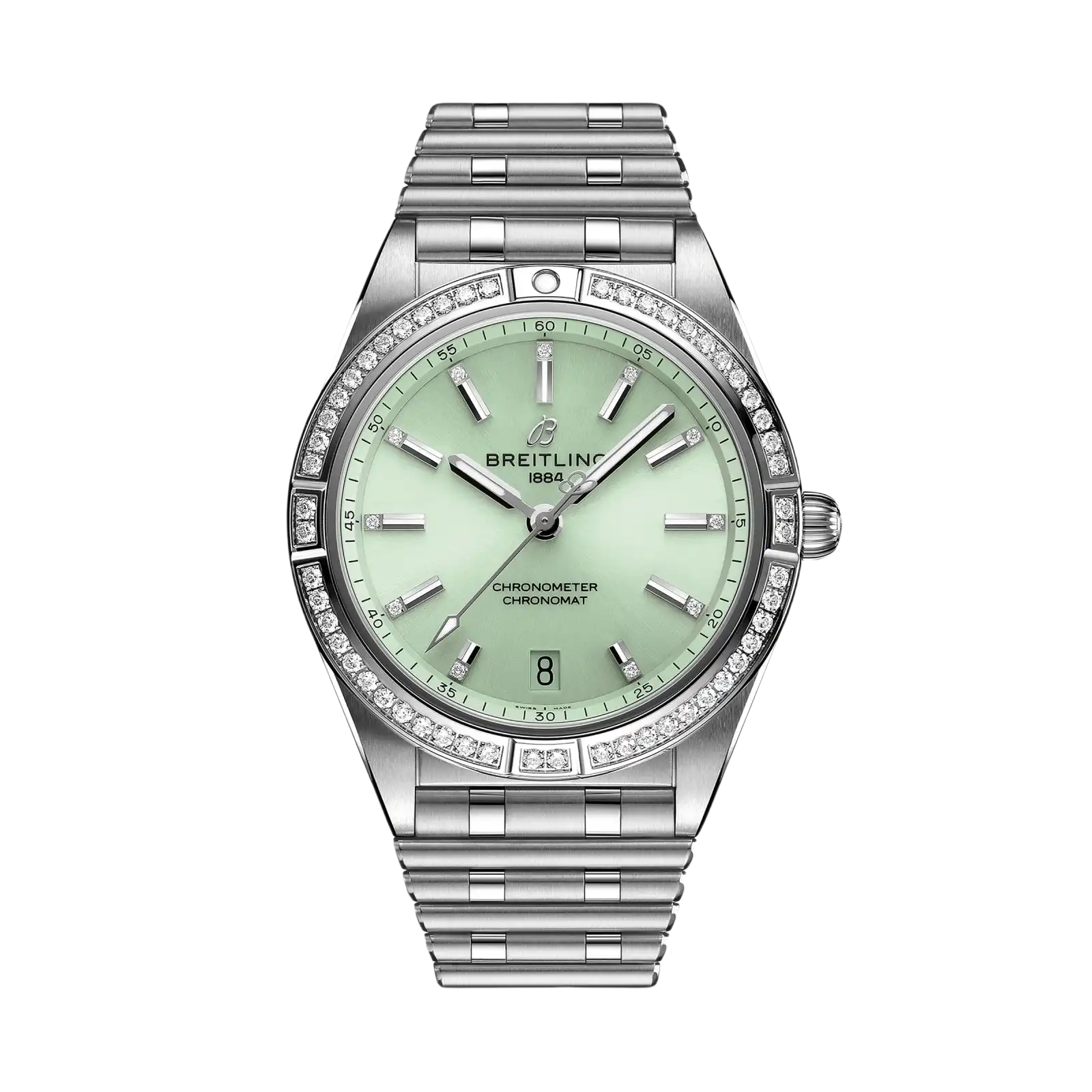 Chronomat 36mm Ladies Watch