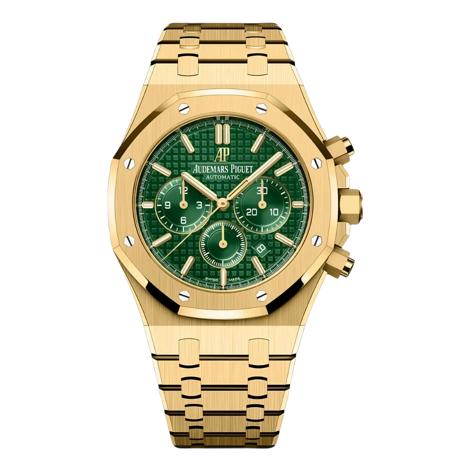 Royal Oak 26331BA.OO.1220BA.02 41mm Mens Watch