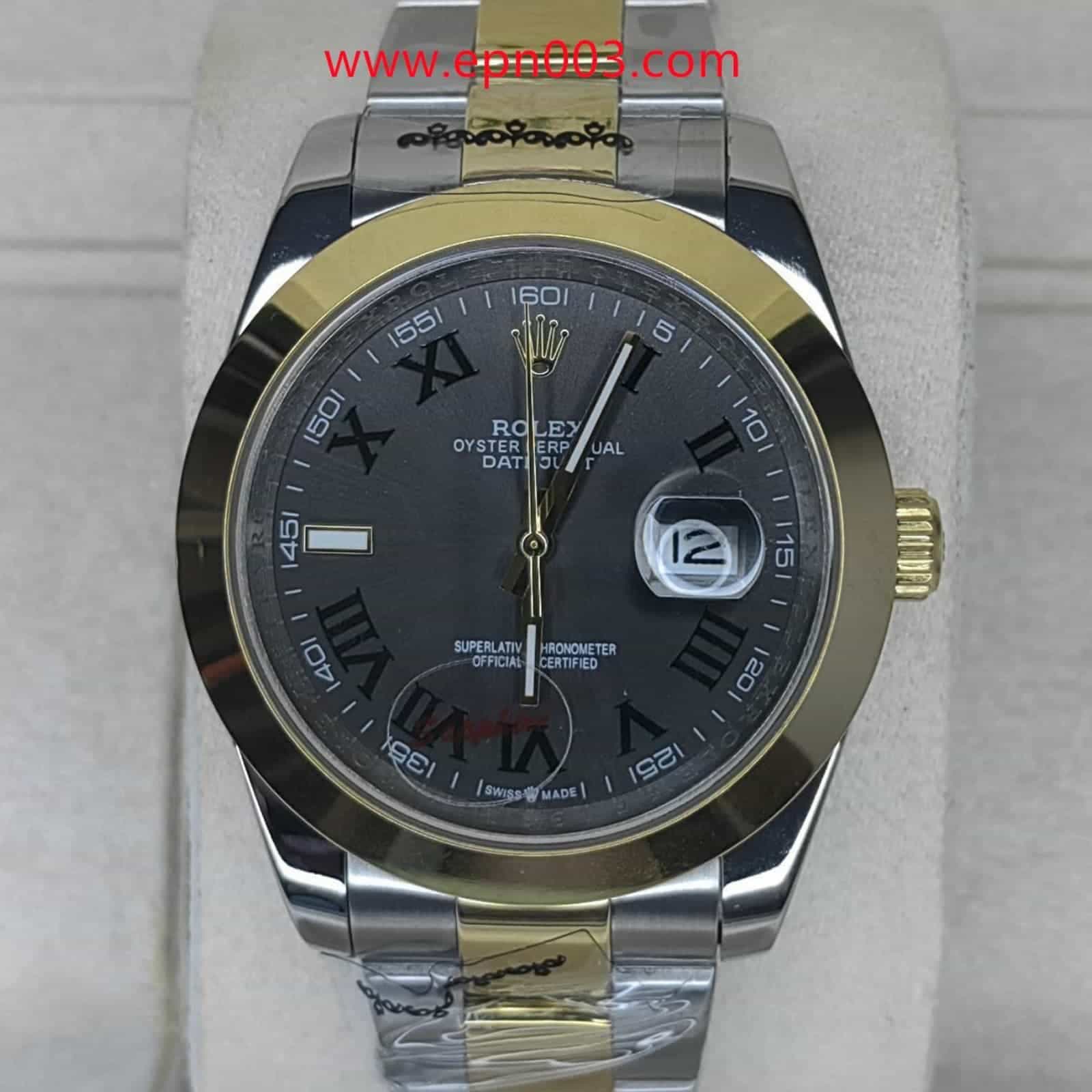 Datejust M126303-0019 41mm