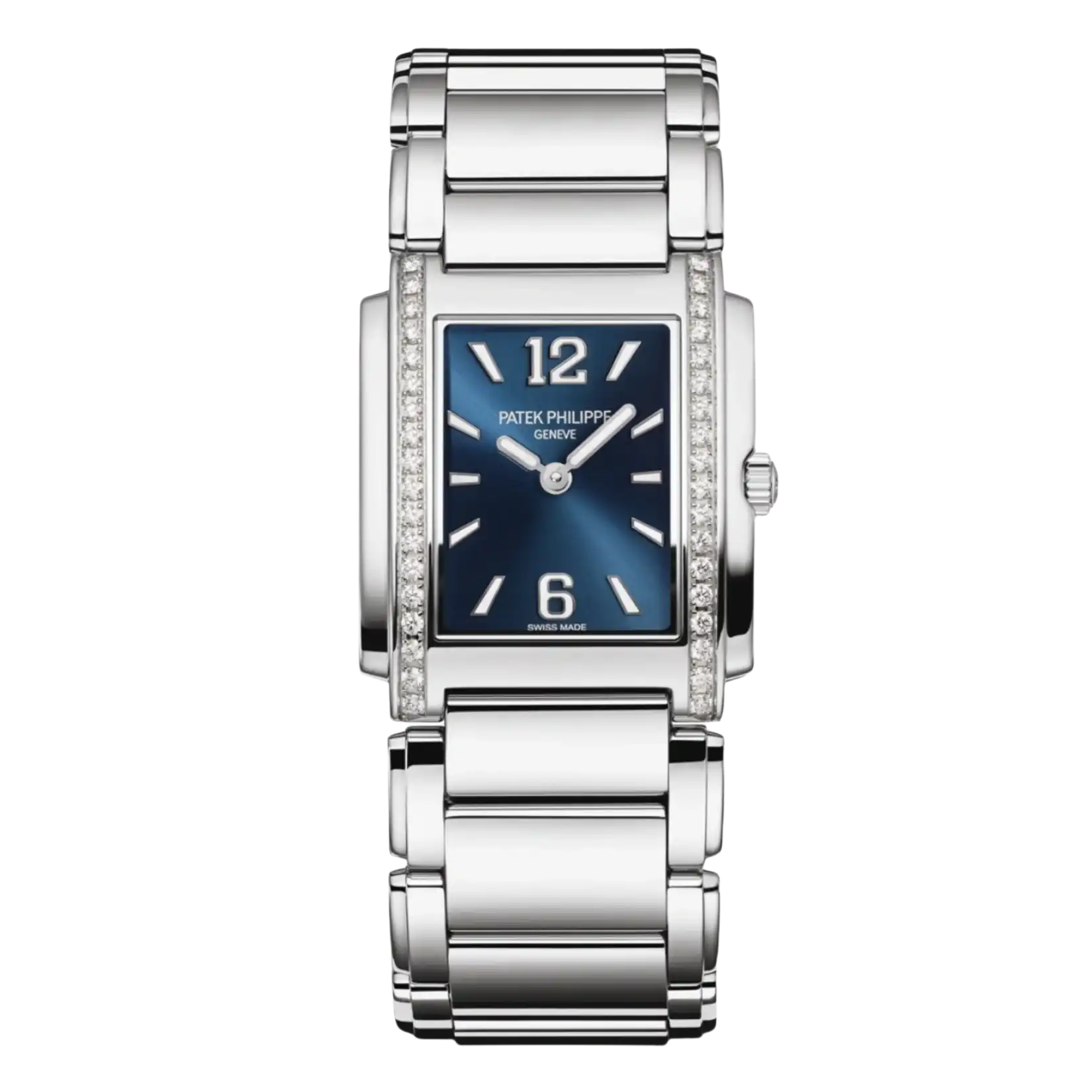 Twenty~4 4910/1200A 25.1x30mm Ladies Watch