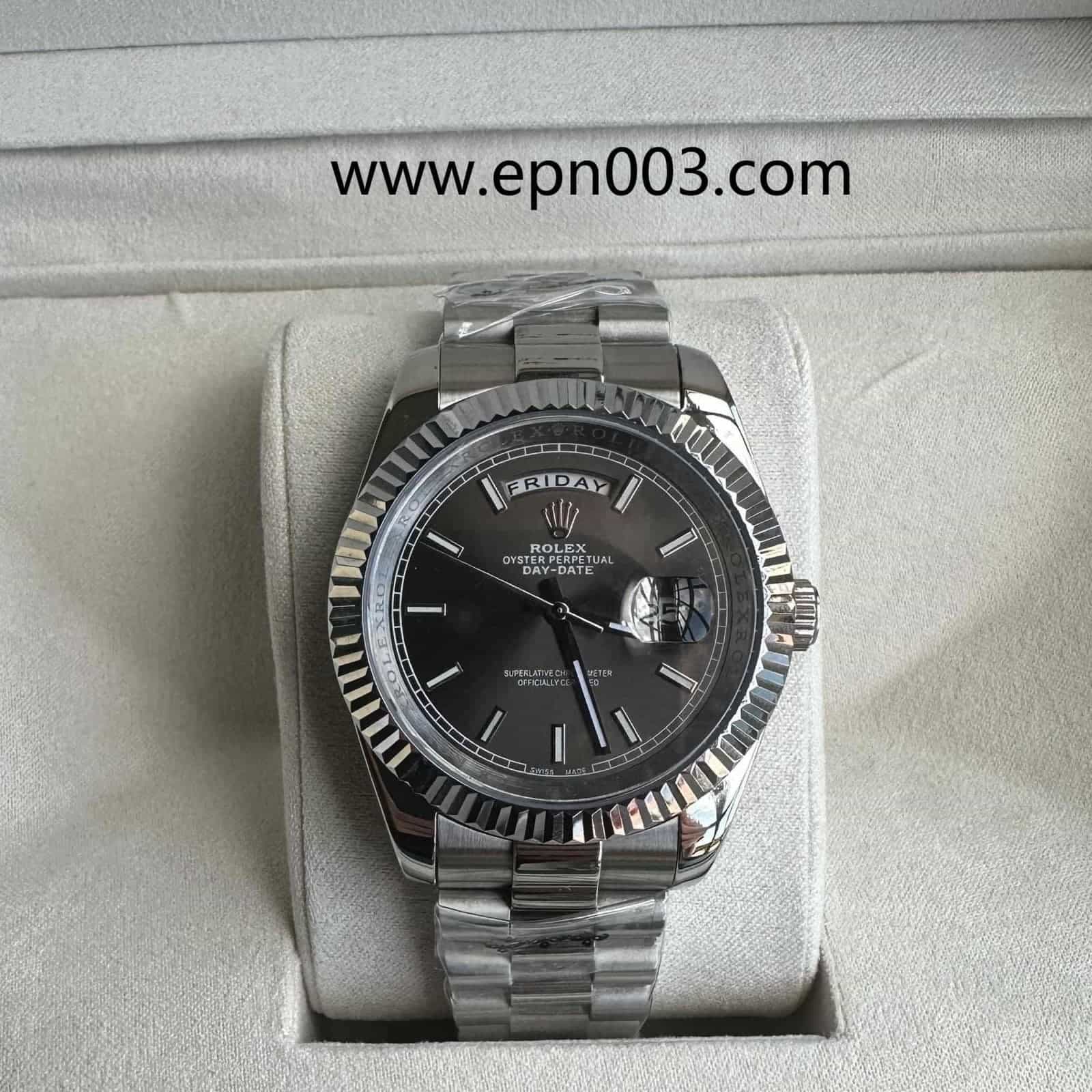 Day-Date M228239-0060 40mm