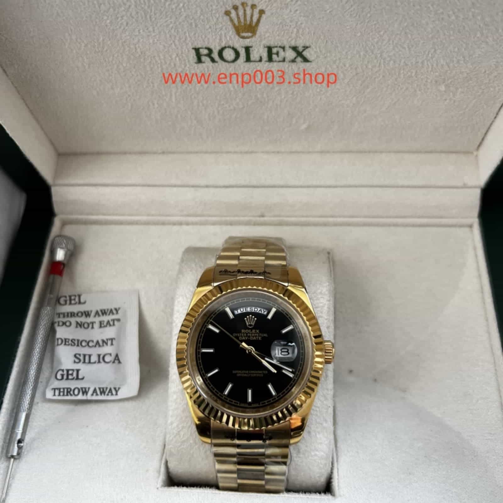 Day-Date M228238-0067 40mm