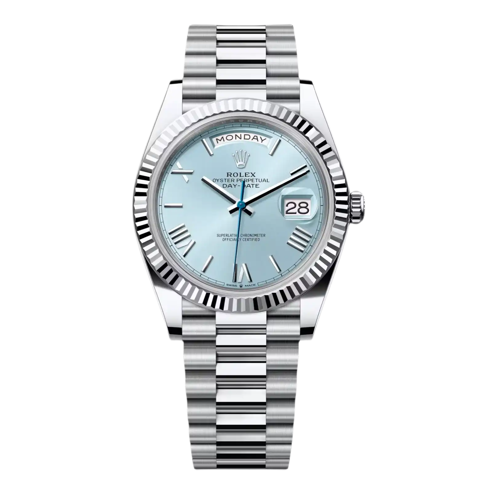 Day-Date M228236-0012 40mm