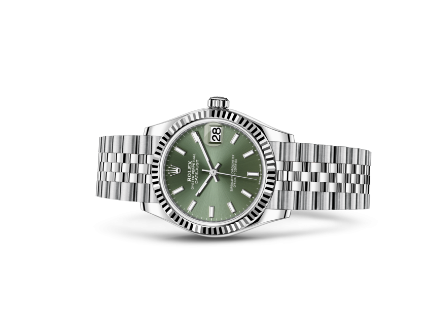 Datejust M278274-0018 31mm