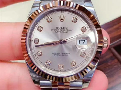 Datejust M126331-0007 41mm