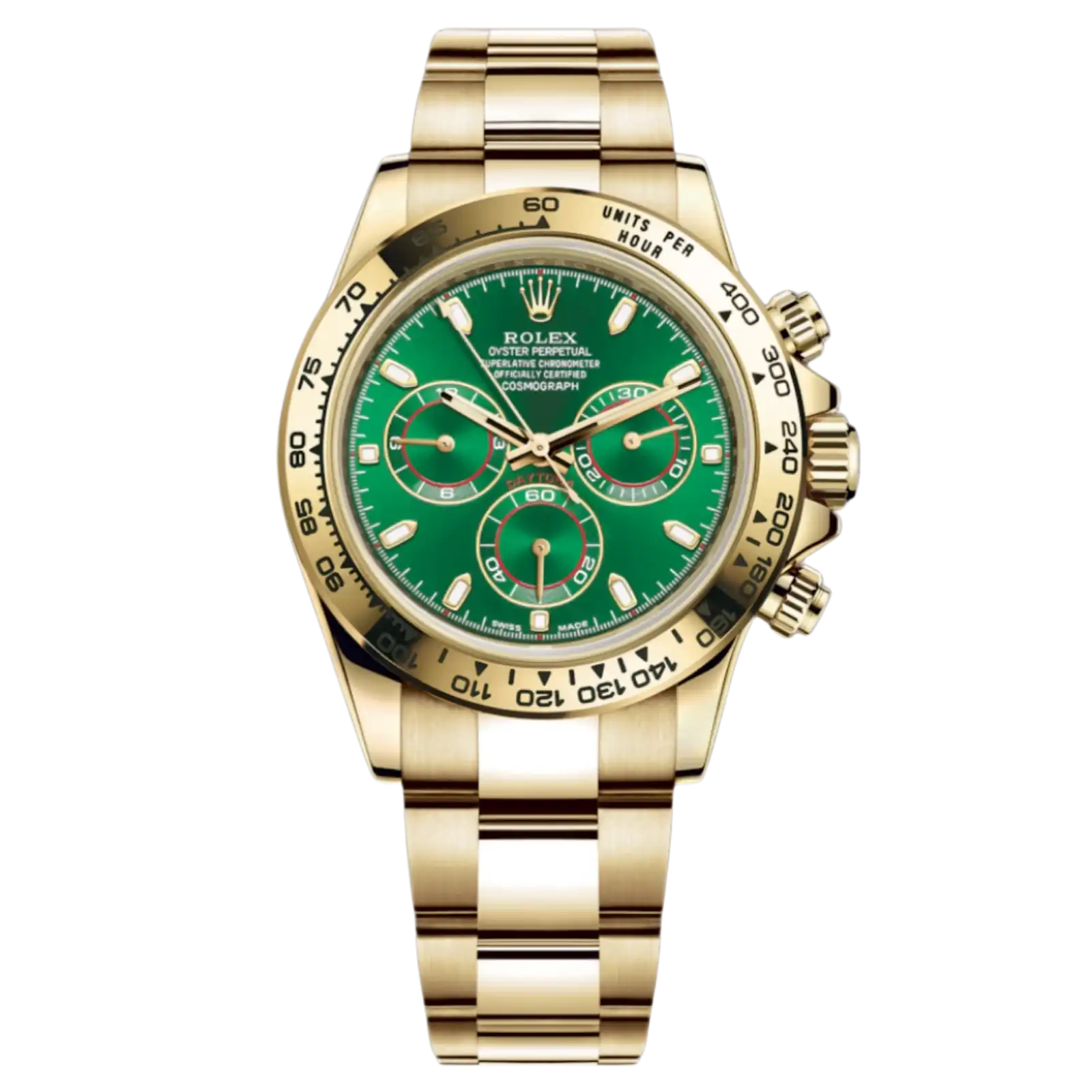 Cosmograph Daytona M116508-0013 40mm