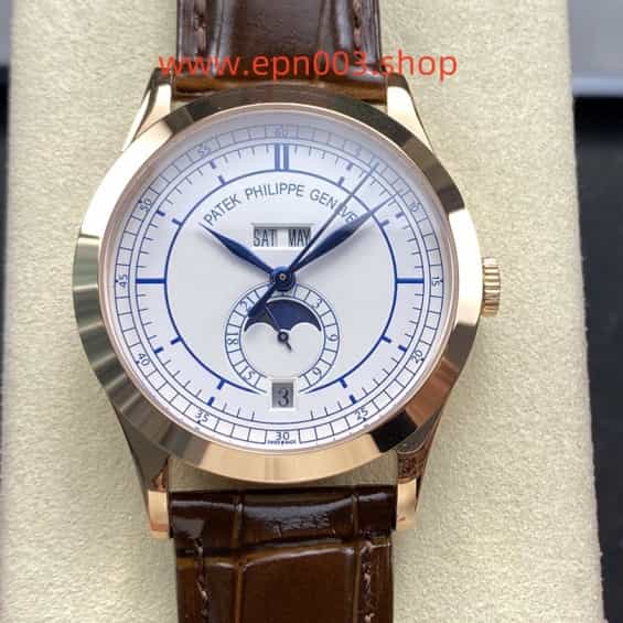 Complications 5396R-001 38mm Men Watch
