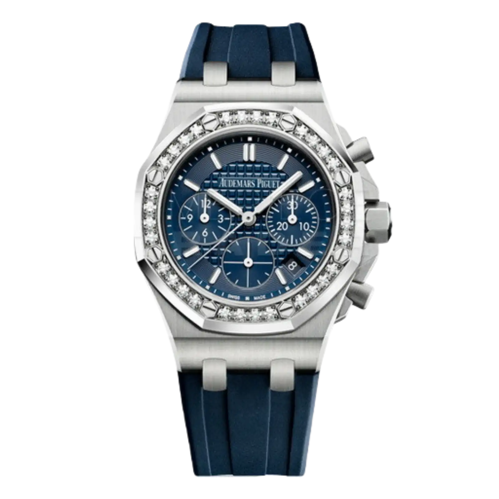 Royal Oak Offshore 26231ST.ZZ.D027CA.01 37mm Ladies Watch