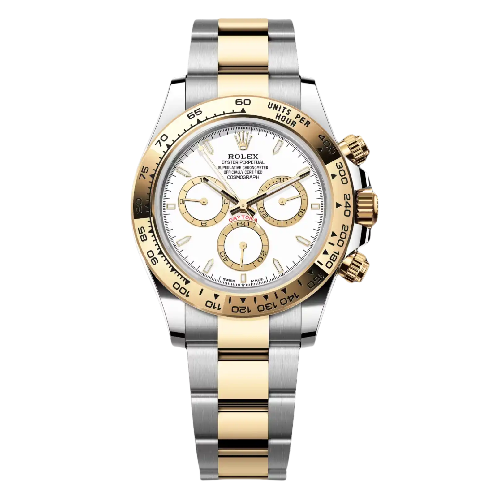 Cosmograph Daytona M116503-0001 40mm