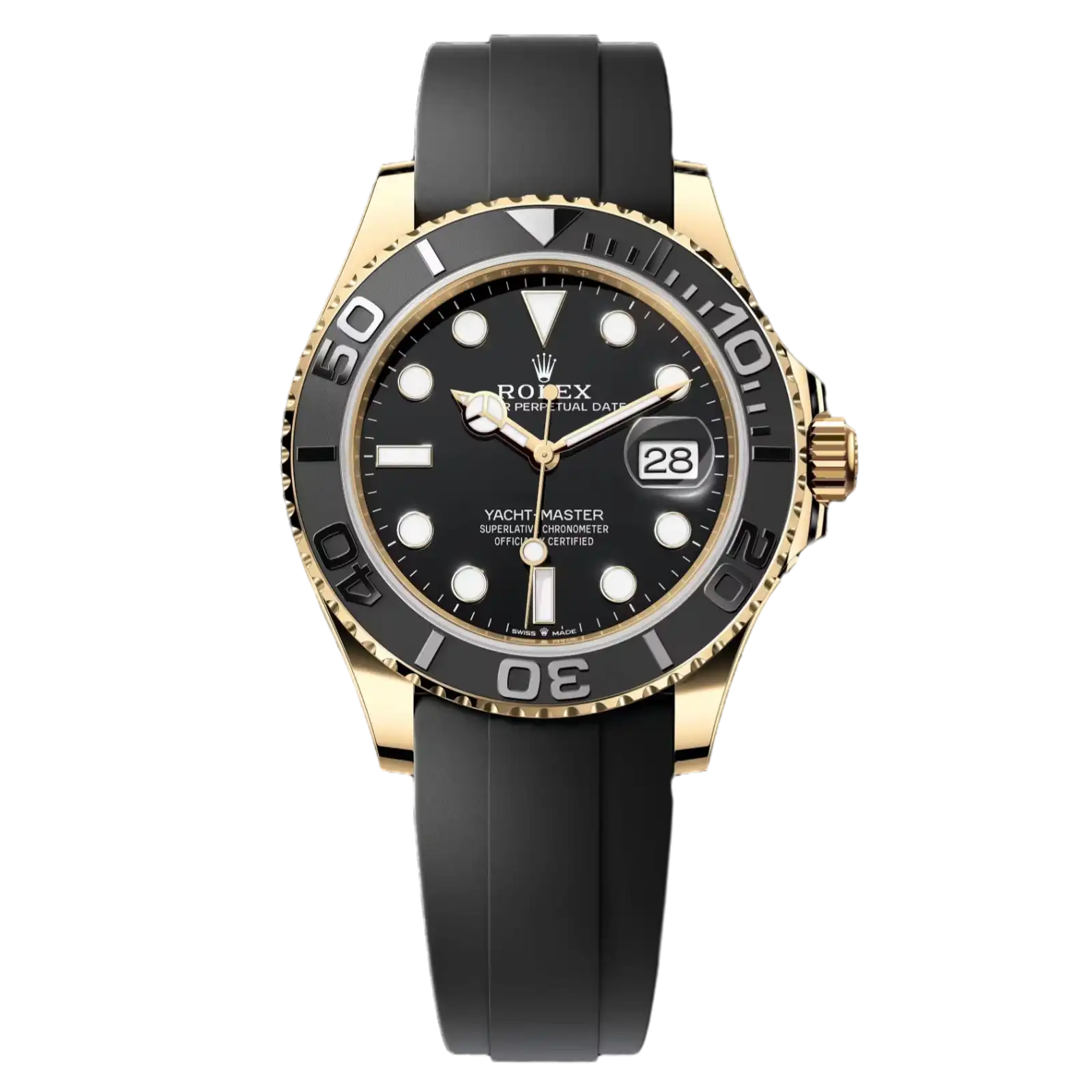 Yacht-Master M226658-0001 42mm