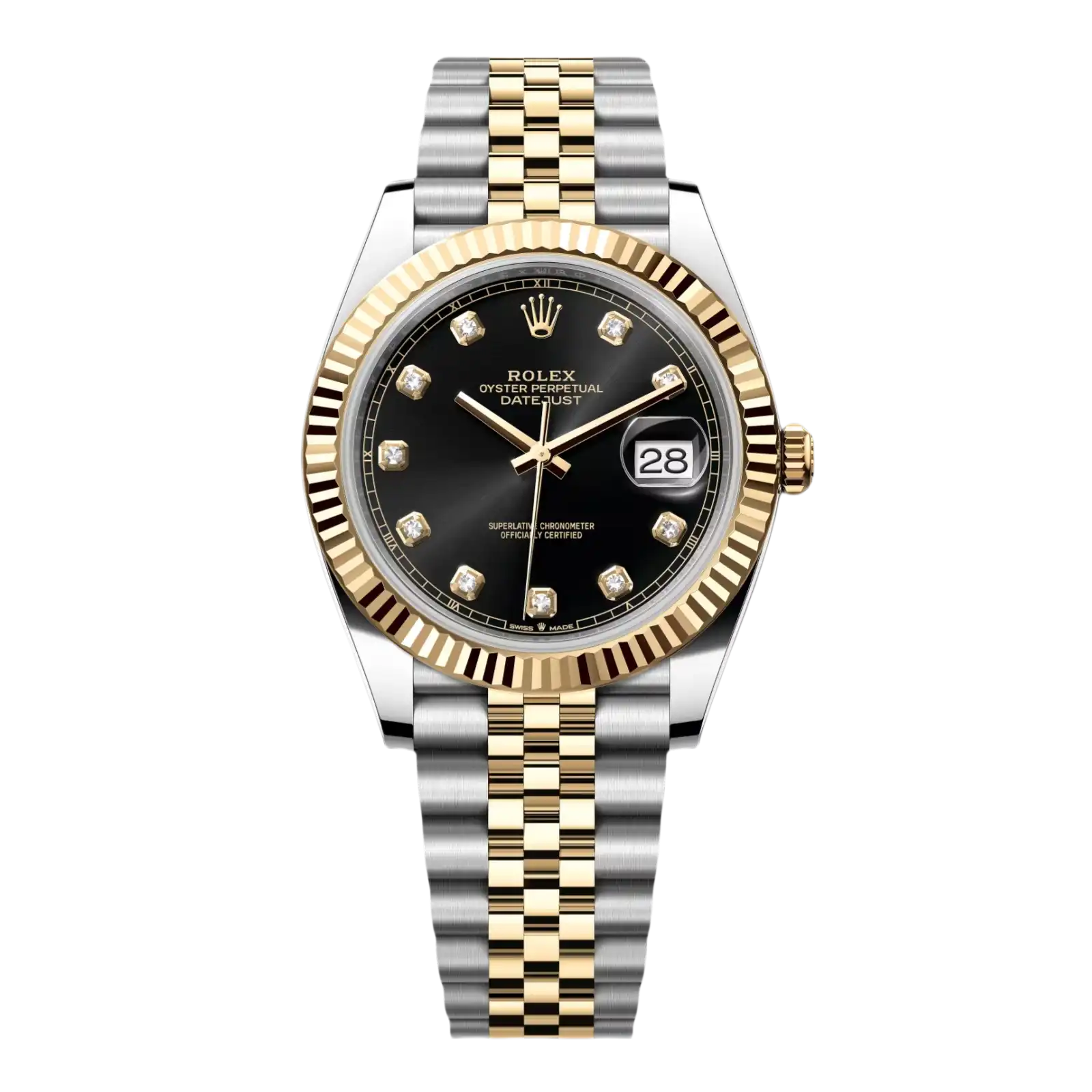 Datejust M126333-0006 41mm