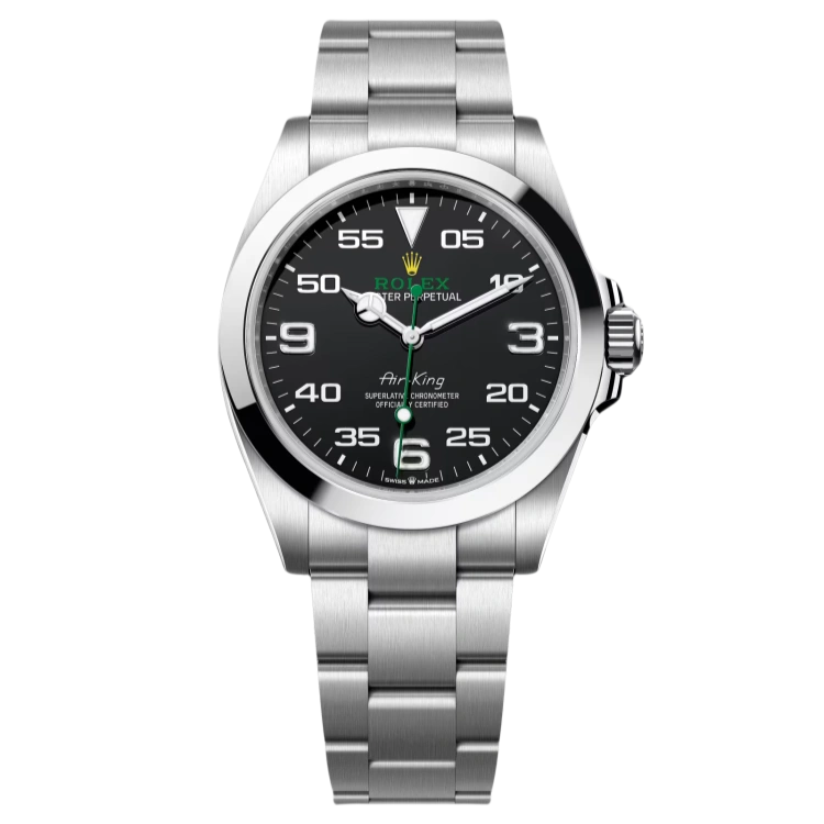 Air-King M126900-0001 40mm