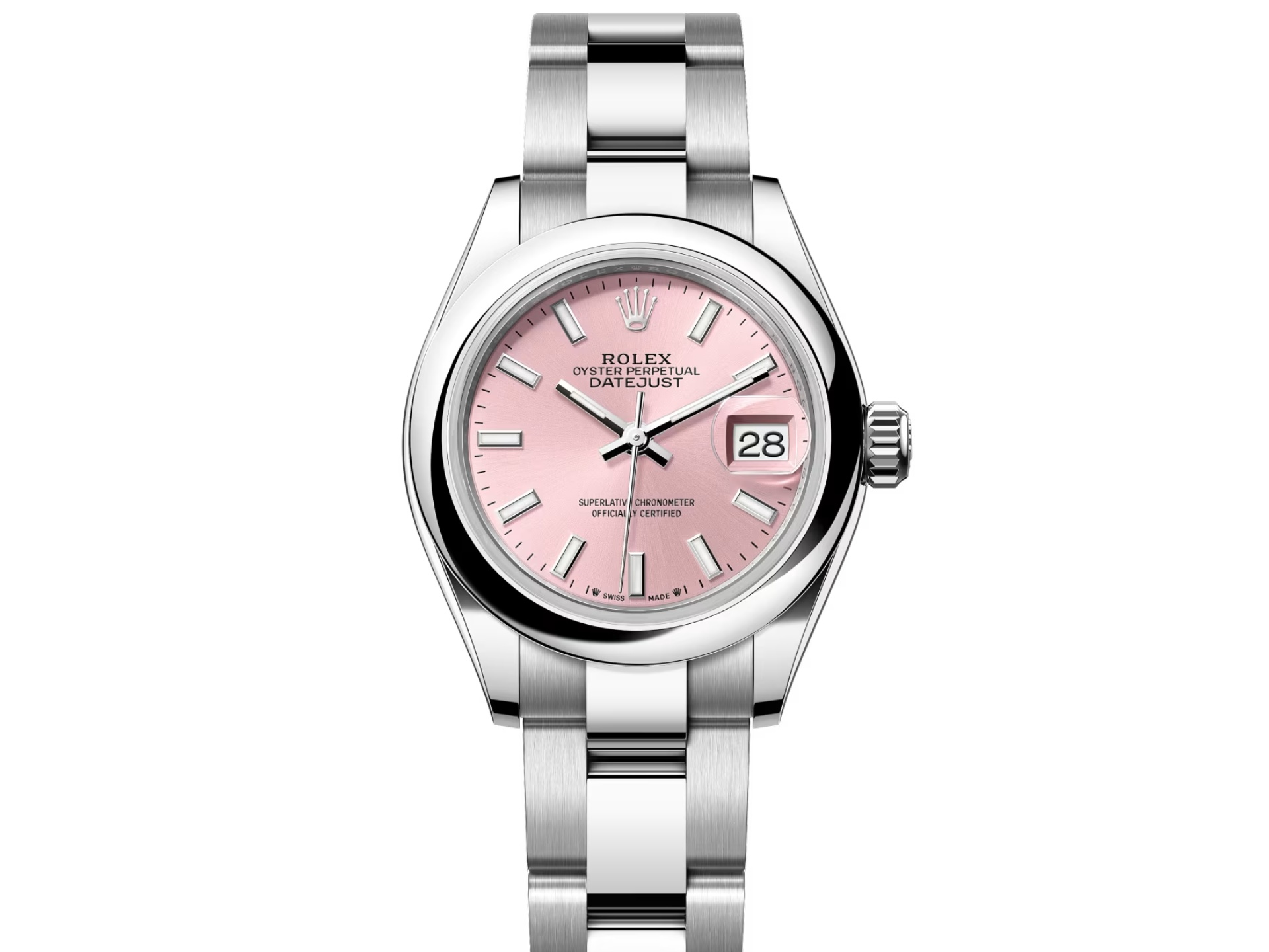 Lady-Datejust M279160-0002 28mm