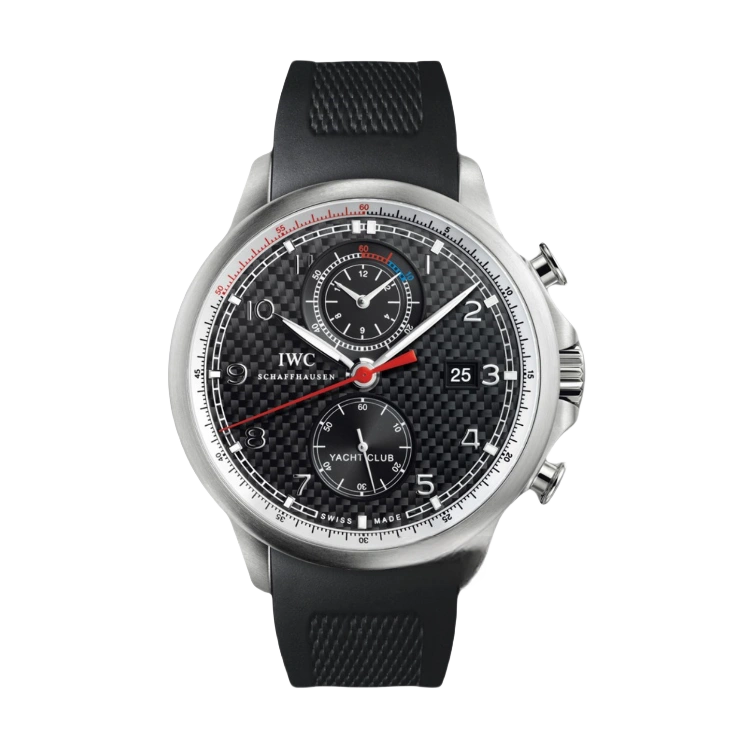 portugieser Chronogaph 45.4 mm Men Watch