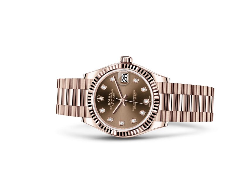 Datejust M278275-0010 31mm
