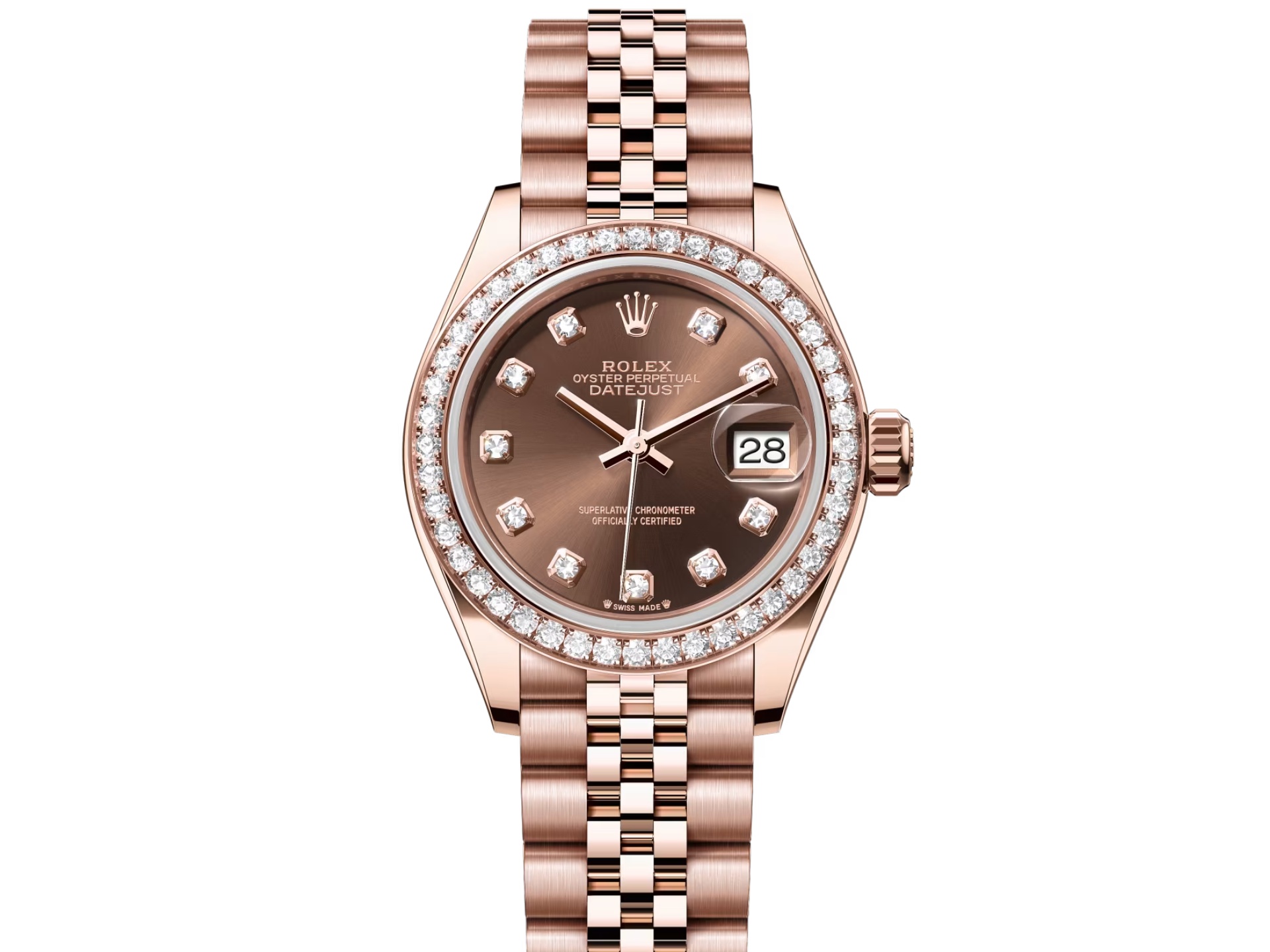 Lady-Datejust M279135rbr-0018 28mm